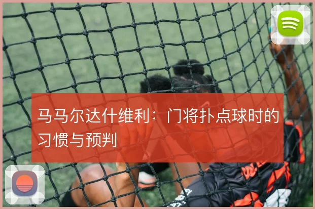 马马尔达什维利:门将扑点球时的习惯与预判