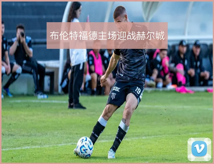 布伦特福德主场迎战赫尔城