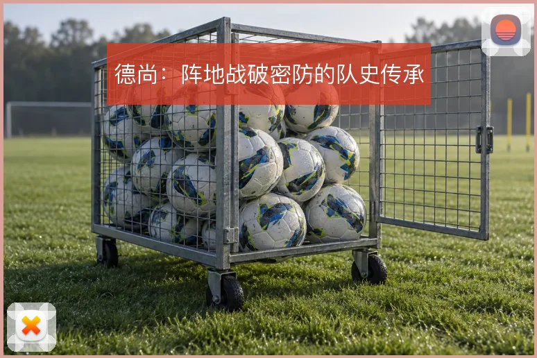 德尚：阵地战破密防的队史传承